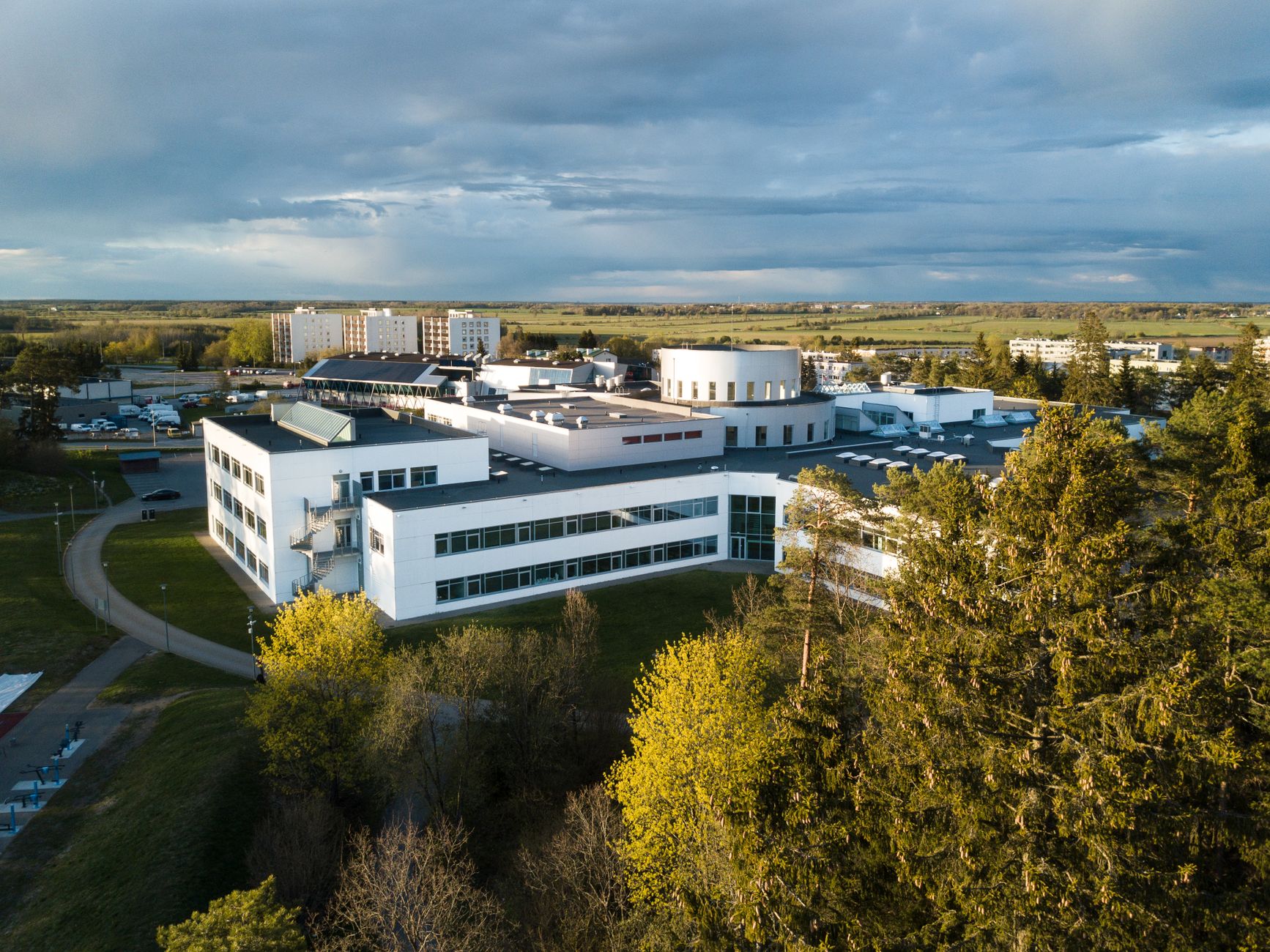 Agentic AI Campus: Is It the Best Innovation in Education?