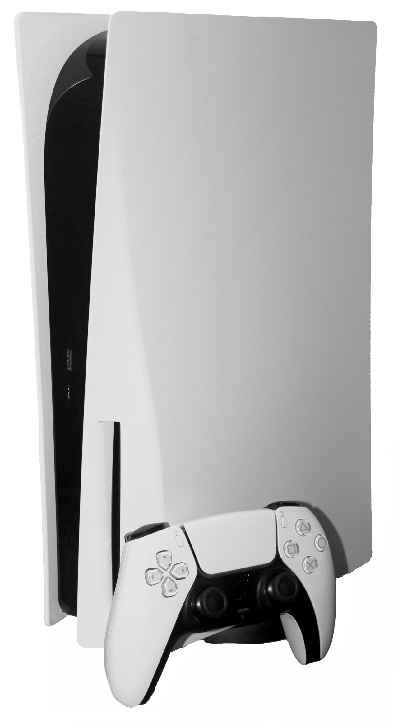 PlayStation 5 security