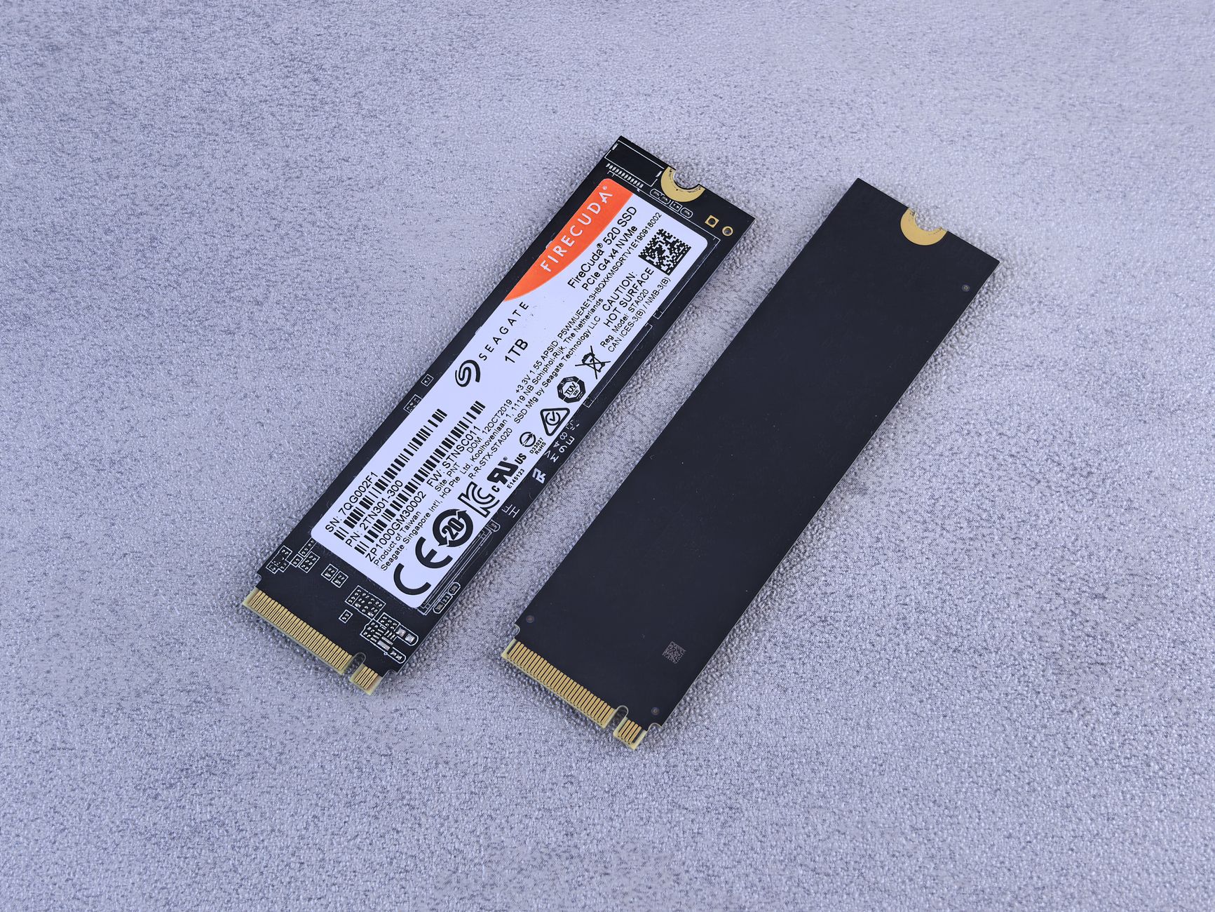 2TB Internal SSD: Best Deal for Steam Deck and ROG Ally
