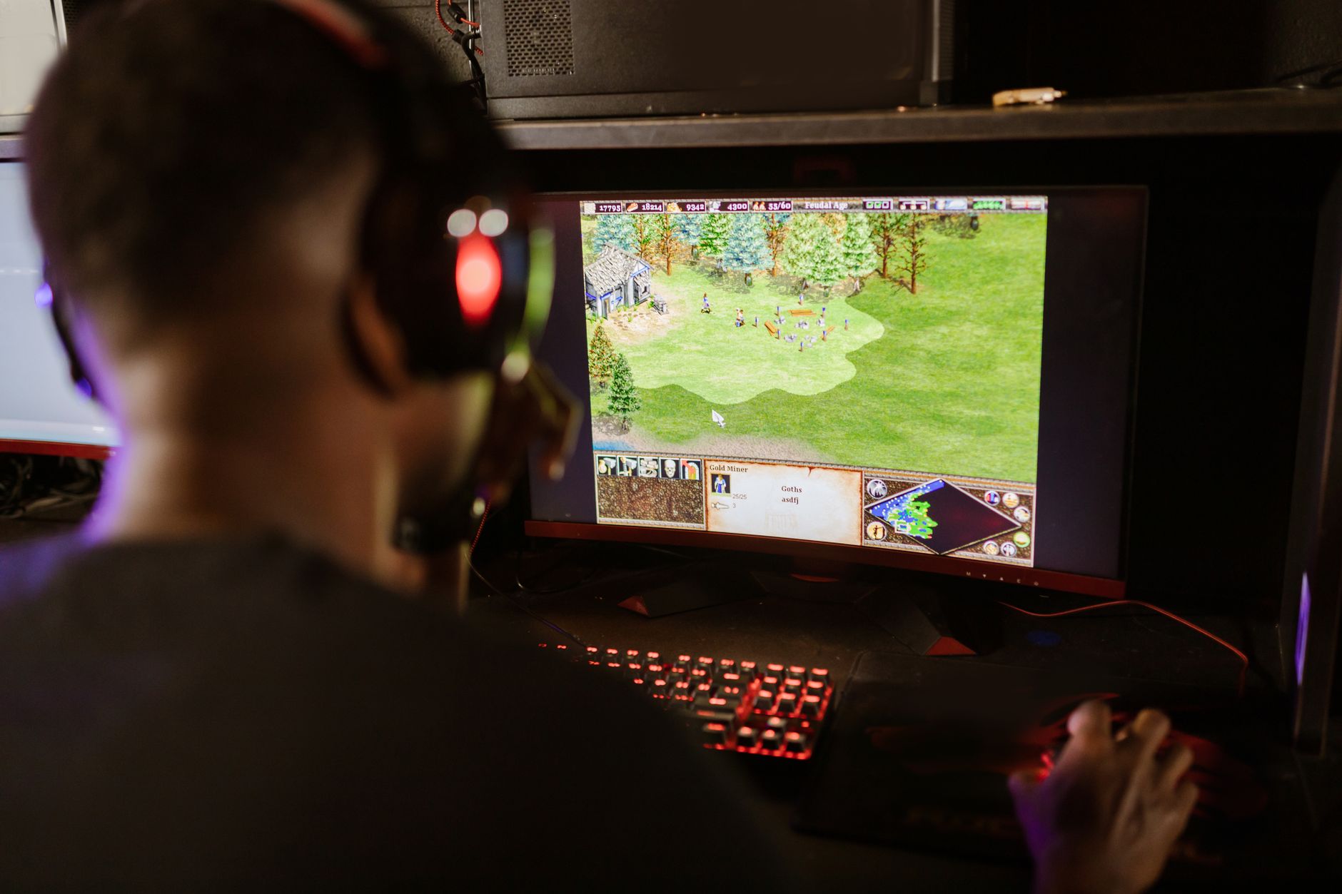Emberville demo announcement: Best proven gameplay revealed