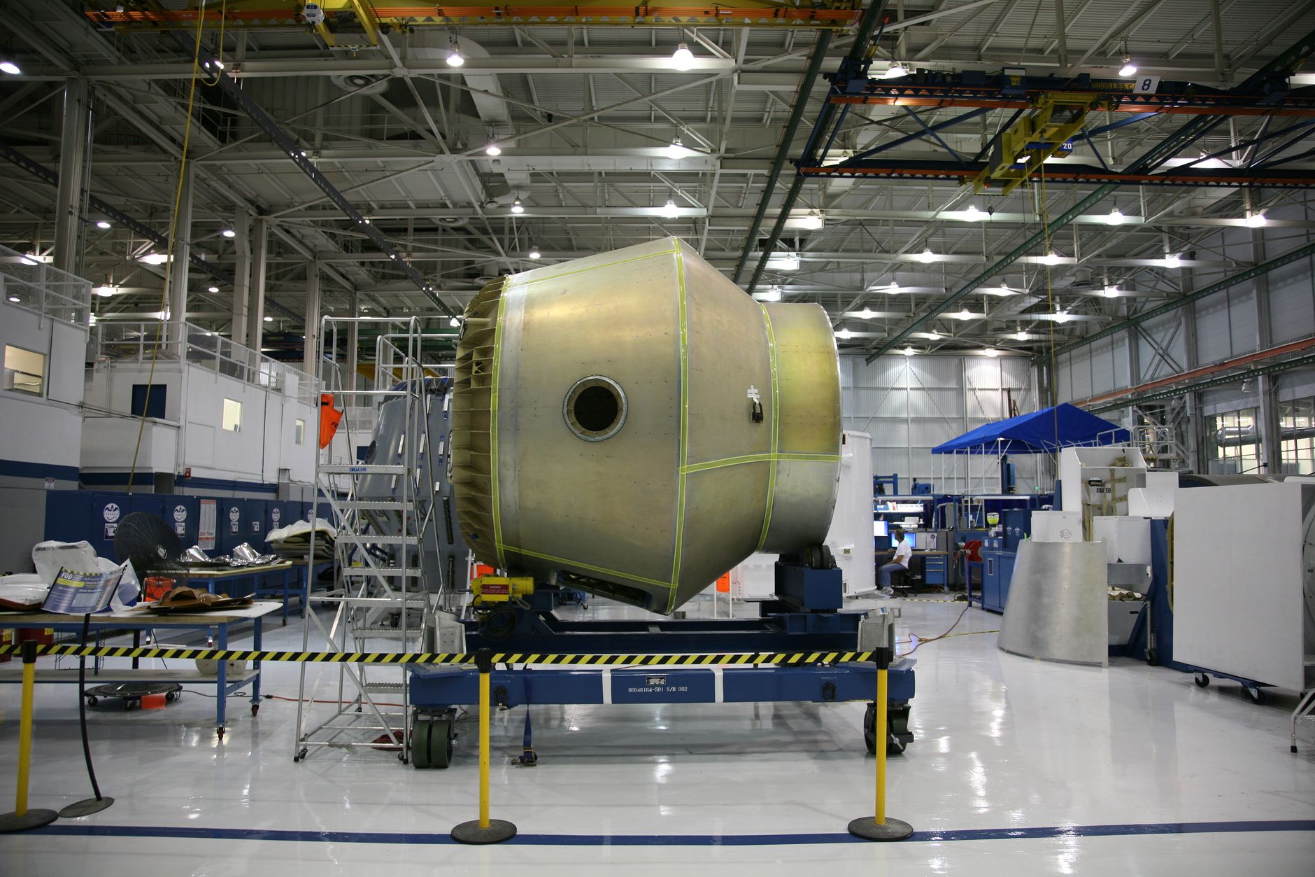 Gaganyaan crew module tests: Clear Success for ISRO