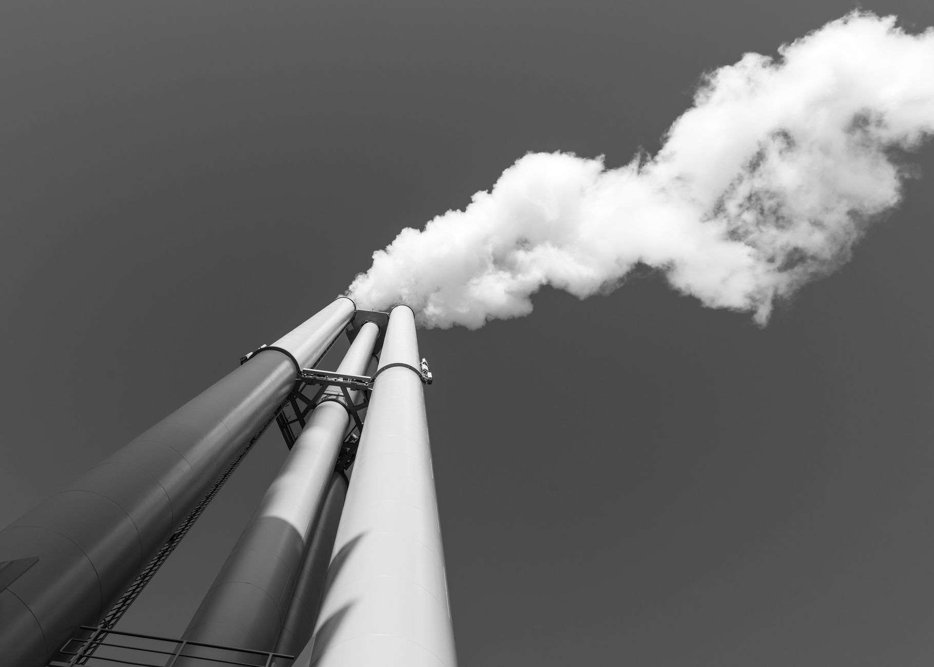 Monitor emissions: Best proven methods for tracking air quality
