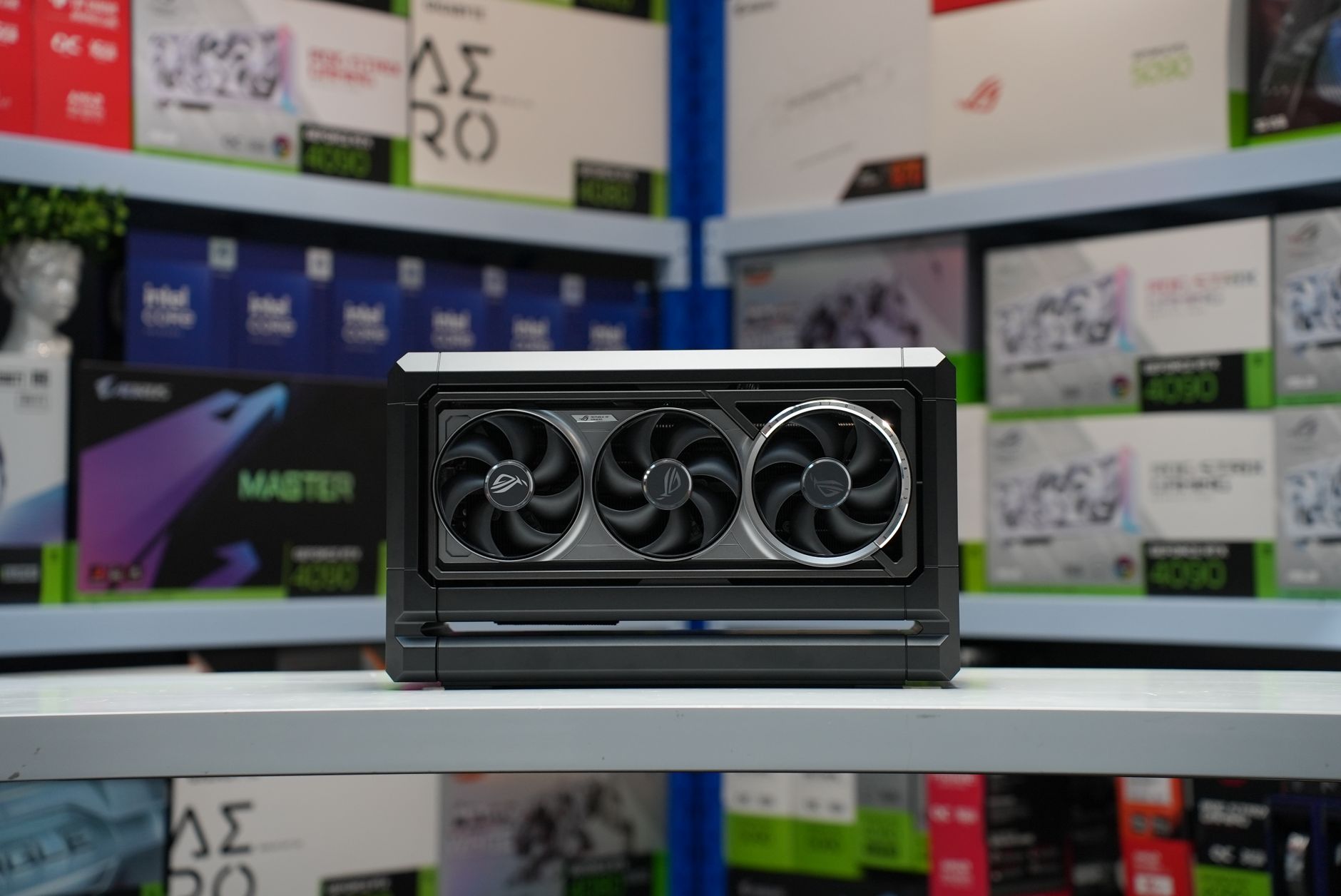 ROG G1000 Gaming Desktop: Is It the Best Choice for Gamers?